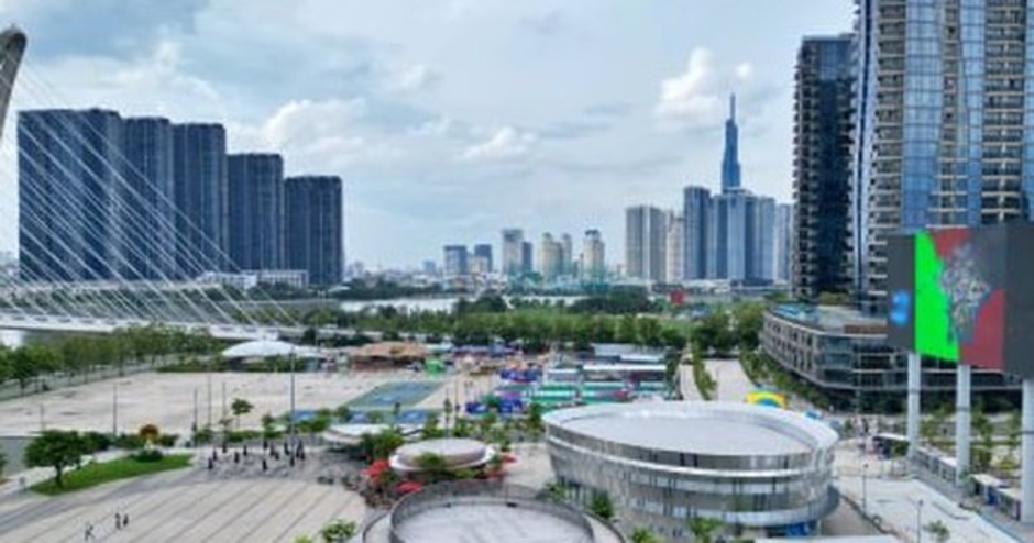 Người dân 12 phường mới ở Thủ Đức cần đến đâu để làm thủ tục giấy tờ?