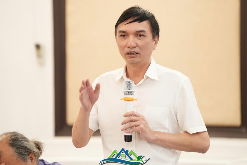 Người dân có đất chưa đủ điều kiện cấp sổ đỏ vẫn có thể đăng ký thông tin đất đai