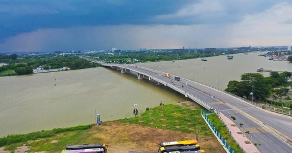 Người dân Đồng Nai sẽ rất vui khi biết tin này