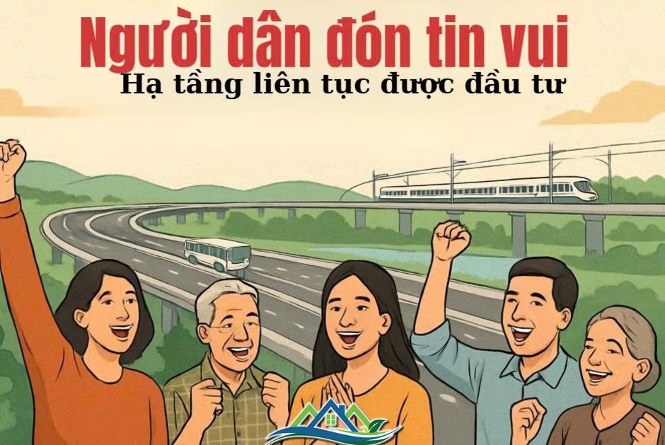 Người dân Đồng Nai và Bình Phước nhận tin vui khi vừa mới sáp nhập Người dân Đồng Nai và Bình Phước nhận tin vui khi vừa mới sáp nhập