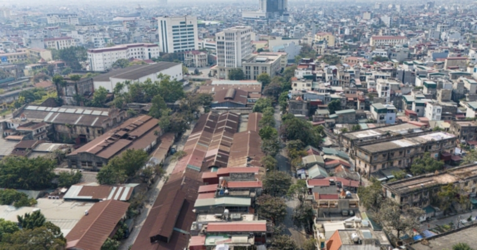 Người dân Hải Phòng đón tin vui: Chuẩn bị hoàn thành hai 