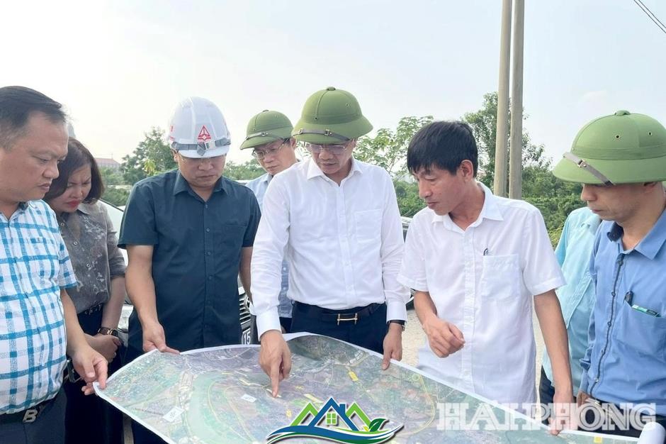 Người dân Hải Phòng sẽ vui mừng khi biết thông tin này Người dân Hải Phòng sẽ vui mừng khi biết thông tin này