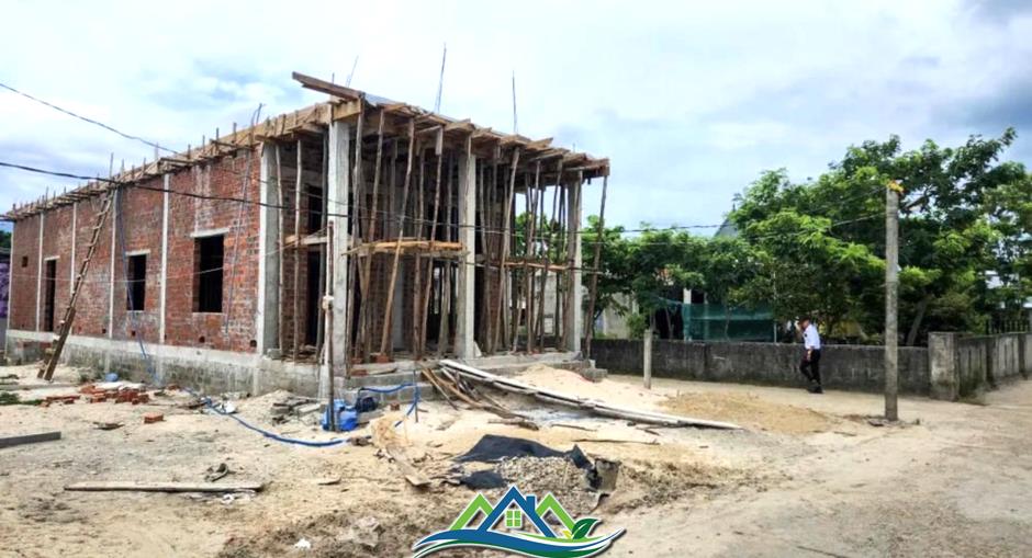 Người dân sống khổ sở ở vùng quy hoạch bến cảng 14.000 tỷ đồng