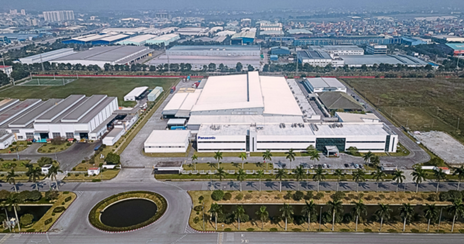 Người dân Thái Nguyên đón tin vui: Chuẩn bị có thêm khu công nghiệp rộng 300 ha, trị giá hơn 3.600 tỷ đồng, mở ra loạt cơ hội việc làm mới