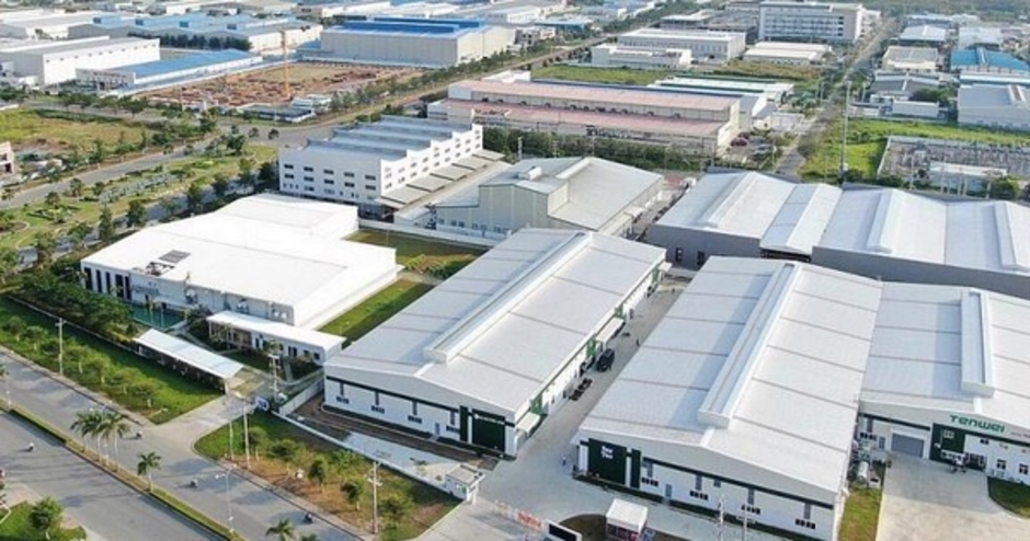 Người dân Thanh Hóa đón tin vui: Sắp có thêm KCN gần 256ha gần đường sắt tốc độ cao Bắc Nam, tạo việc làm cho khoảng 23.400 lao động