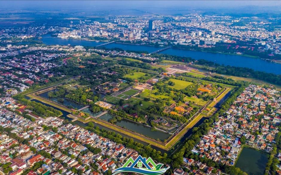 Người dân thành phố Huế sẽ vui mừng khi biết thông tin này Người dân thành phố Huế sẽ vui mừng khi biết thông tin này