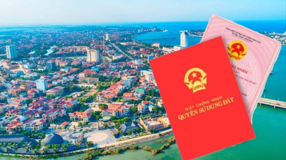 Người dân tỉnh Đồng Nai và Bình Phước chú ý: Sẽ có thay đổi về quy định tách thửa, hợp thửa, cấp sổ đỏ sau khi sáp nhập Người dân tỉnh Đồng Nai và Bình Phước chú ý: Sẽ có thay đổi về quy định tách thửa, hợp thửa, cấp sổ đỏ sau khi sáp nhập