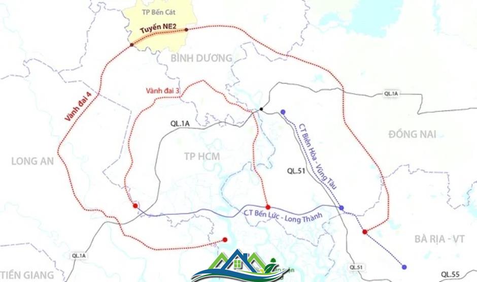 Người dân TP.HCM, Đồng Nai và Tây Ninh sẽ vui mừng khi biết thông tin này Người dân TP.HCM, Đồng Nai và Tây Ninh sẽ vui mừng khi biết thông tin này