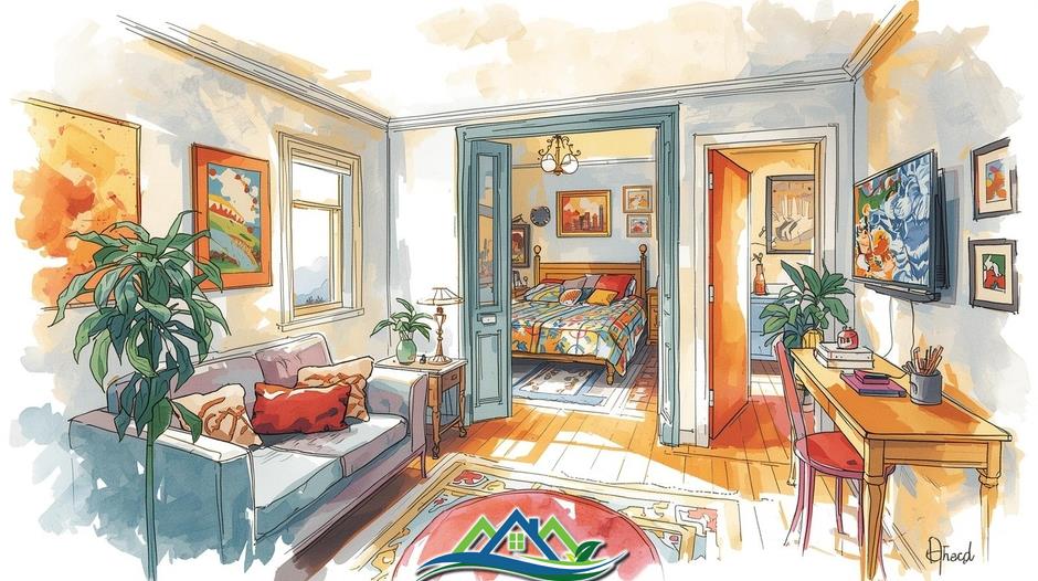 Người độc thân mua chung cư: Studio, căn 1+1 hay 2 phòng ngủ mới là lựa chọn sáng suốt? Người độc thân mua chung cư: Studio, căn 1+1 hay 2 phòng ngủ mới là lựa chọn sáng suốt?