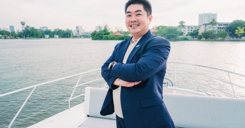 Người đồng hành đáng tin cậy trong hành trình sở hữu bất động sản hàng hiệu