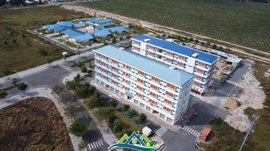 Người lao động tại Đồng Nai được mua nhà ở xã hội với giá siêu rẻ