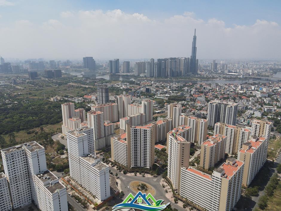 Người mua khó tiếp cận vì BĐS thiếu hụt nguồn cung, neo giá cao Người mua khó tiếp cận vì BĐS thiếu hụt nguồn cung, neo giá cao
