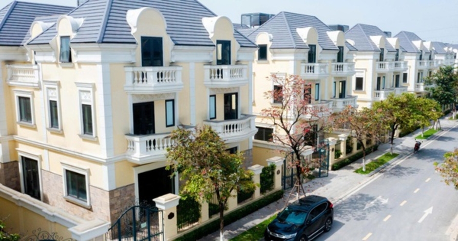 Người thành đạt chọn mua biệt thự: Trào lưu hay chiến lược đầu tư dài hạn?