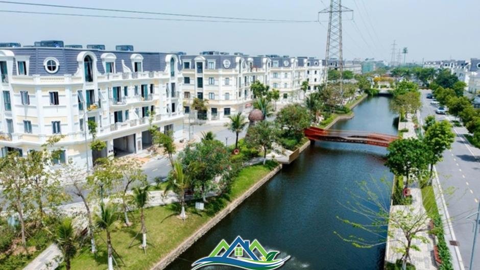 Người thành đạt chọn mua biệt thự: Trào lưu hay chiến lược đầu tư dài hạn? Người thành đạt chọn mua biệt thự: Trào lưu hay chiến lược đầu tư dài hạn?