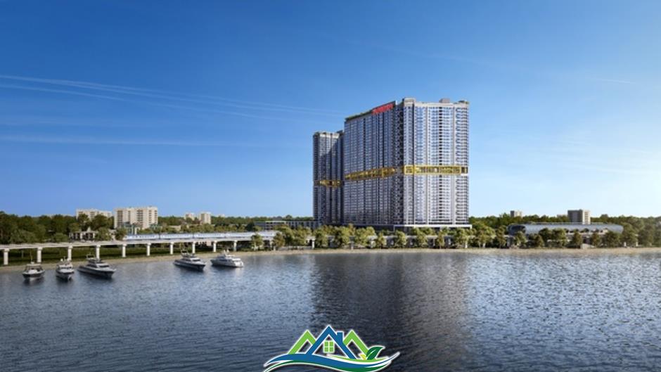 Người trẻ tận dụng ưu đãi tài chính để sở hữu căn hộ The Gió Riverside