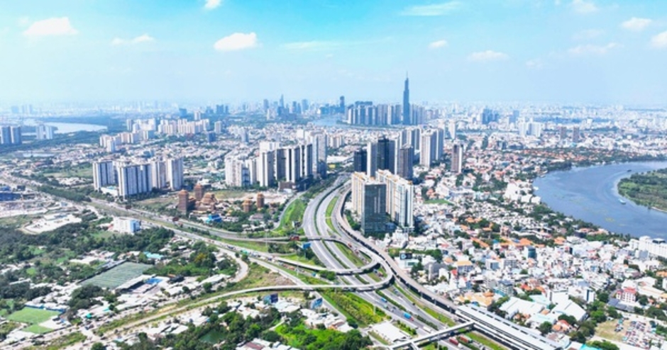 Nguồn cung căn hộ cao cấp 70 triệu/m2 tại Thủ Đức sắp khan hiếm