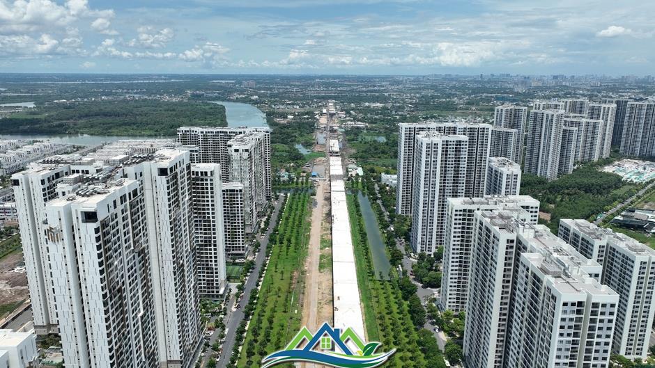 Nguồn cung căn hộ cao cấp 70 triệu/m2 tại Thủ Đức sắp khan hiếm Nguồn cung căn hộ cao cấp 70 triệu/m2 tại Thủ Đức sắp khan hiếm