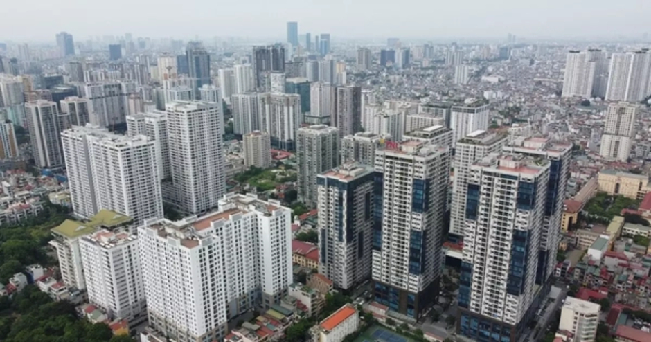 Nguồn cung nhà ở 