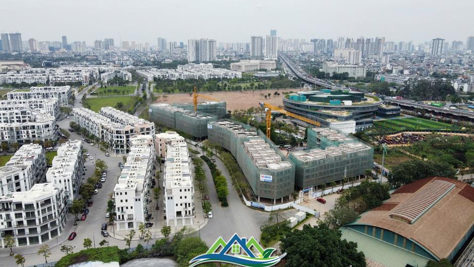 Nguồn cung nhà ở thấp tầng tại Hà Nội tăng vọt nhưng giá bán cao Nguồn cung nhà ở thấp tầng tại Hà Nội tăng vọt nhưng giá bán cao