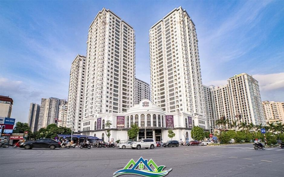 Nguồn cung tăng mạnh vẫn không còn căn hộ giá dưới 70 triệu đồng/m² ở Hà Nội