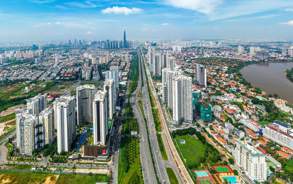 Nguồn cung thiếu trầm trọng, TP.HCM bổ sung 48 dự án cho khách ngoại giữa lúc thị trường khát hơn 179.000 căn hộ Nguồn cung thiếu trầm trọng, TP.HCM bổ sung 48 dự án cho khách ngoại giữa lúc thị trường khát hơn 179.000 căn hộ