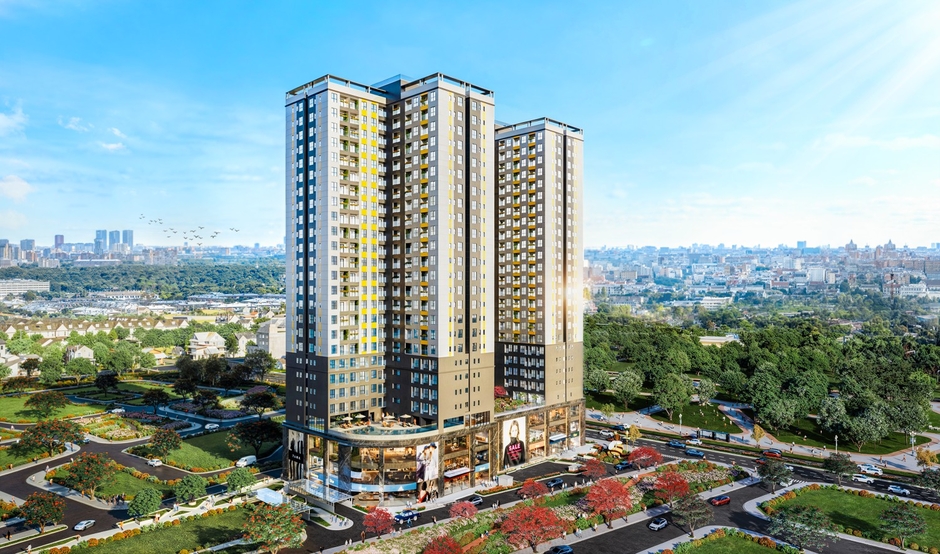 Nguyên giảng viên Đại học Bách Khoa bước vào cuộc đua đấu giá 3.790 căn tái định cư Thủ Thiêm, cạnh tranh trực tiếp Sơn Kim Land, Sunshine Group