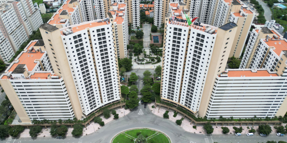 Nguyên giảng viên Đại học Bách Khoa bước vào cuộc đua đấu giá 3.790 căn tái định cư Thủ Thiêm, cạnh tranh trực tiếp Sơn Kim Land, Sunshine Group