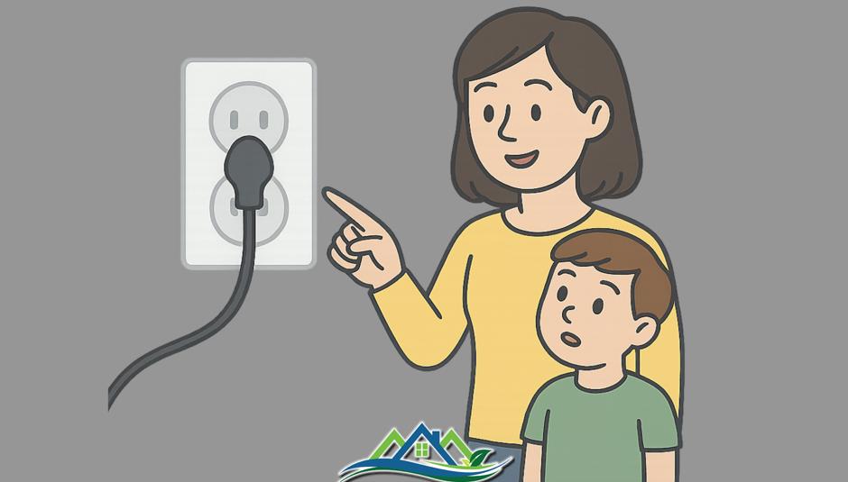 Nhà có con nhỏ sống ở chung cư: 7 lưu ý cực kỳ quan trọng không được bỏ qua Nhà có con nhỏ sống ở chung cư: 7 lưu ý cực kỳ quan trọng không được bỏ qua