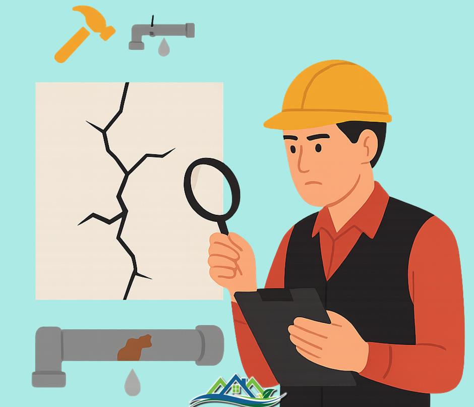 Nhà cũ giá rẻ có thật sự hời, những lưu ý không thể bỏ qua trước khi đặt bút ký hợp đồng Nhà cũ giá rẻ có thật sự hời, những lưu ý không thể bỏ qua trước khi đặt bút ký hợp đồng