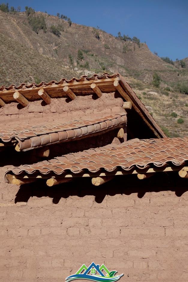 Nhà đất kiểu bản địa Peru mang lại trải nghiệm đặc biệt Nhà đất kiểu bản địa Peru mang lại trải nghiệm đặc biệt