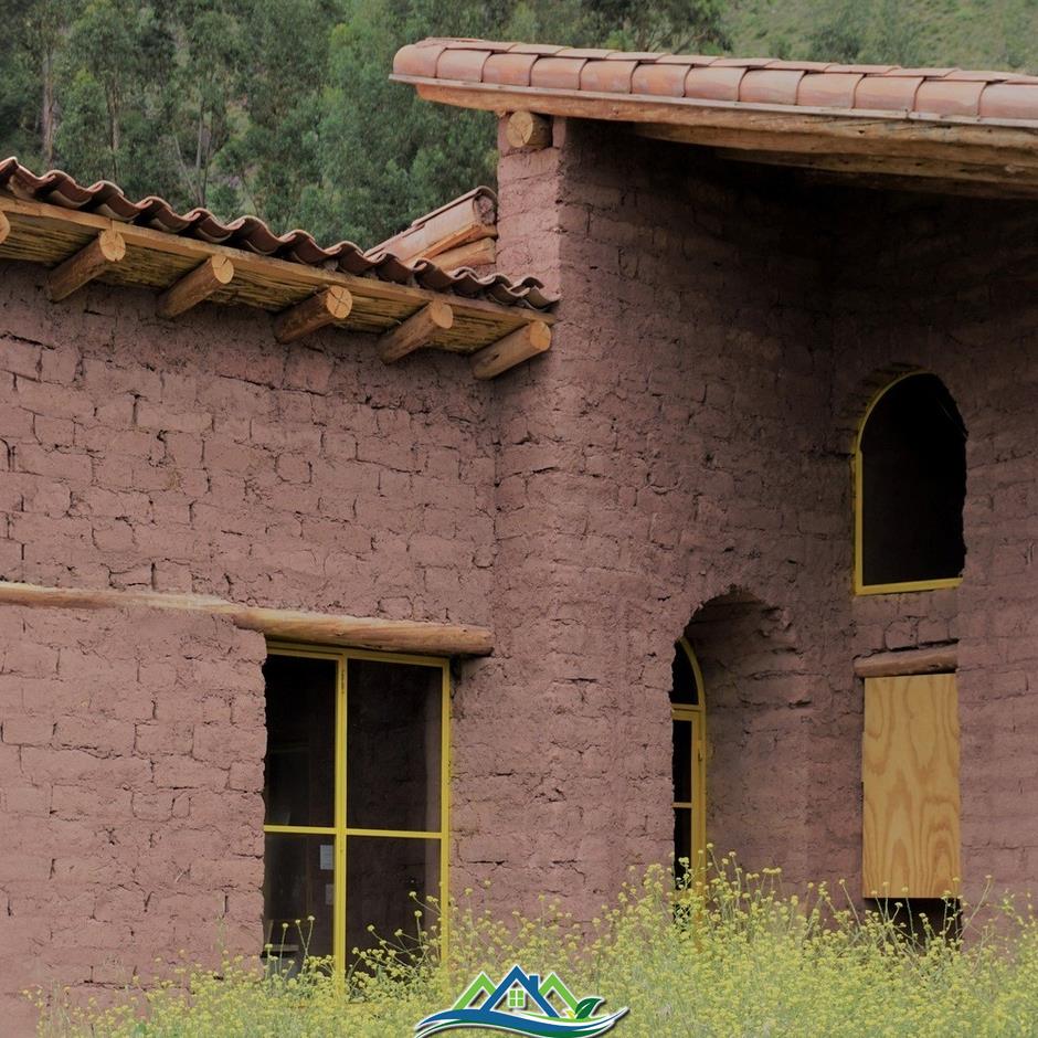 Nhà đất kiểu bản địa Peru mang lại trải nghiệm đặc biệt Nhà đất kiểu bản địa Peru mang lại trải nghiệm đặc biệt
