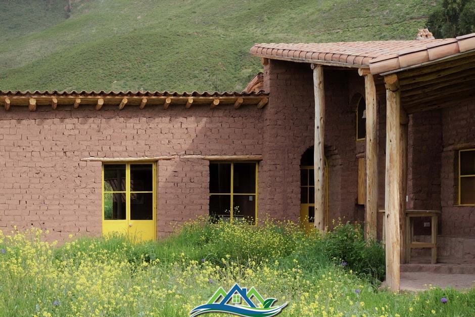 Nhà đất kiểu bản địa Peru mang lại trải nghiệm đặc biệt Nhà đất kiểu bản địa Peru mang lại trải nghiệm đặc biệt