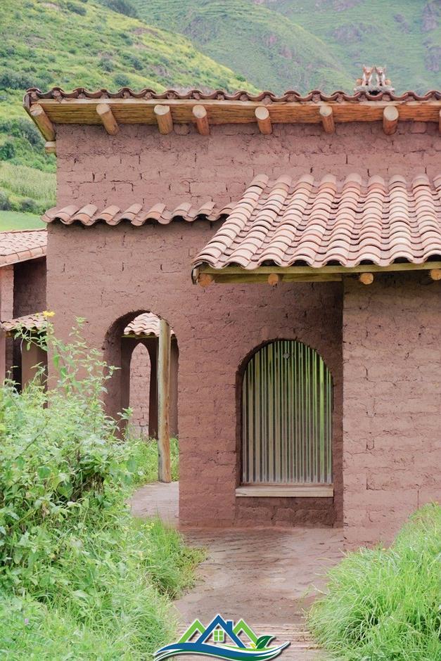 Nhà đất kiểu bản địa Peru mang lại trải nghiệm đặc biệt Nhà đất kiểu bản địa Peru mang lại trải nghiệm đặc biệt