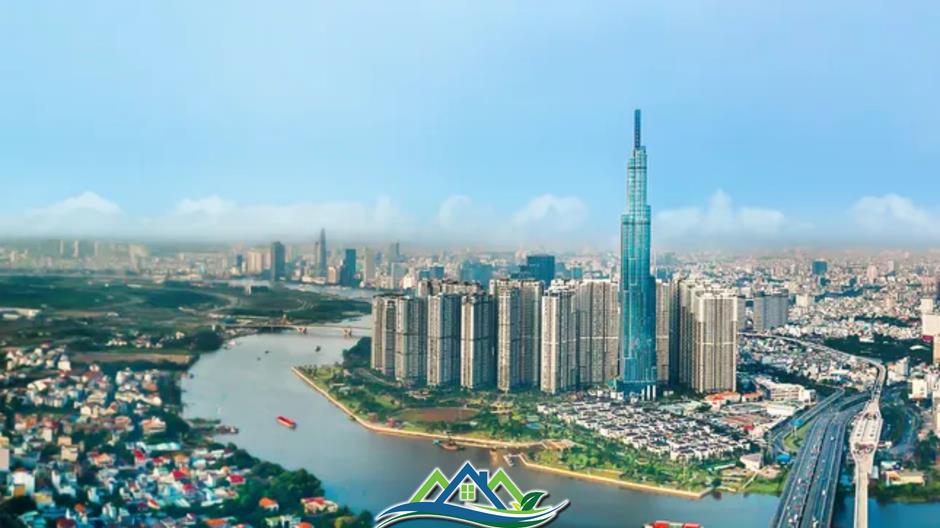 Nhà đầu tư bất động sản đang dịch chuyển sau sáp nhập Nhà đầu tư bất động sản đang dịch chuyển sau sáp nhập