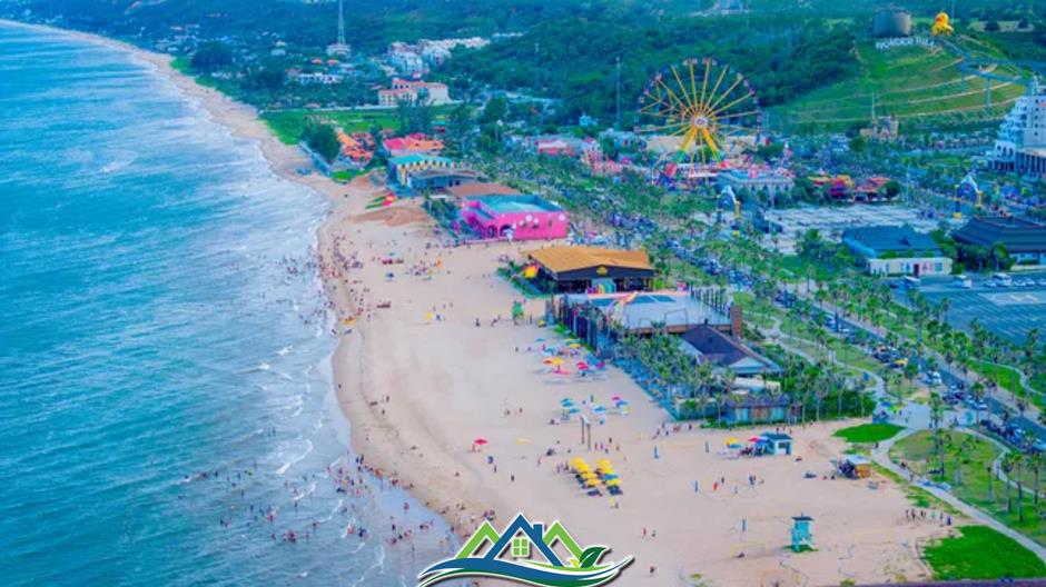 Nhà đầu tư bất động sản đang dịch chuyển sau sáp nhập Nhà đầu tư bất động sản đang dịch chuyển sau sáp nhập