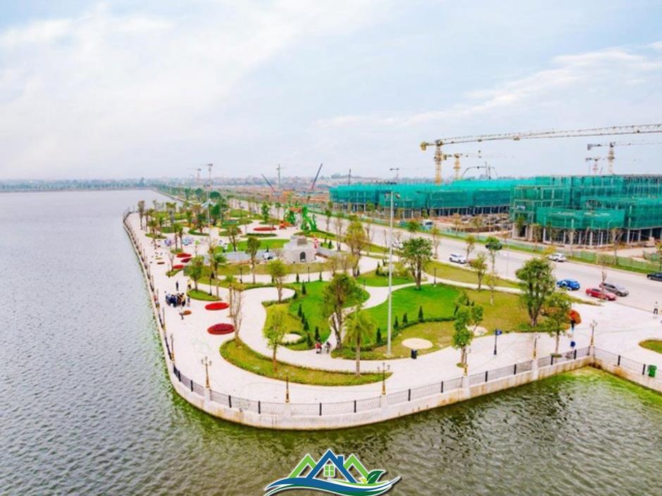 Nhà đầu tư săn Boutique Gate, đón làn sóng du khách đến Thành phố Expo Nhà đầu tư săn Boutique Gate, đón làn sóng du khách đến Thành phố Expo