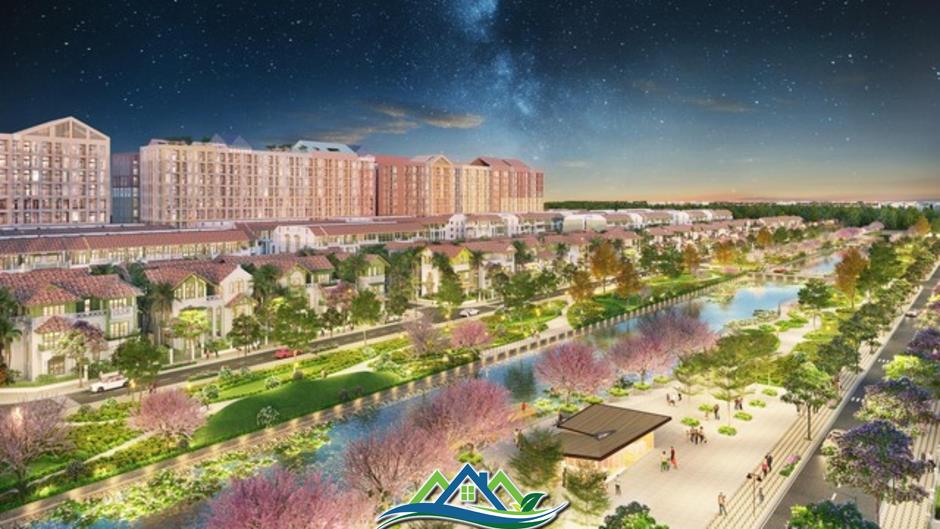 Nhà đầu tư tinh anh đang tìm đến đâu giữa làn sóng bất động sản Nam Hà Nội?