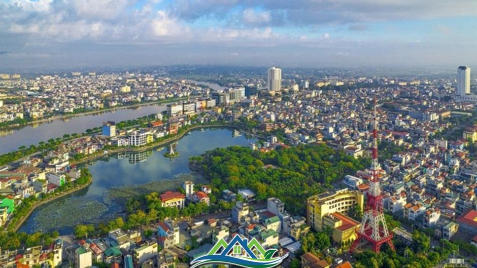 Nhà đầu tư tinh anh đang tìm đến đâu giữa làn sóng bất động sản Nam Hà Nội?