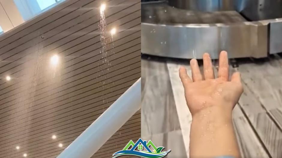 Nhà ga T3 Tân Sơn Nhất bị dột, Bộ Xây dựng yêu cầu xử lý dứt điểm Nhà ga T3 Tân Sơn Nhất bị dột, Bộ Xây dựng yêu cầu xử lý dứt điểm