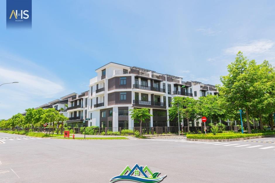 Nhà liền kề trong khu đô thị xanh, hàng hiếm cho chủ nhân tinh hoa Nhà liền kề trong khu đô thị xanh, hàng hiếm cho chủ nhân tinh hoa