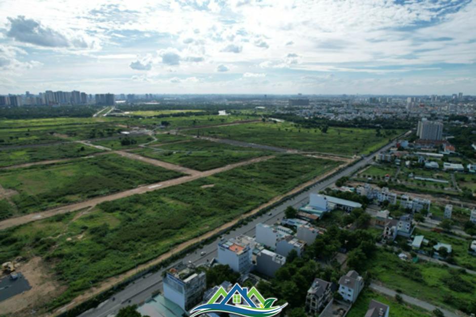 Nhà nước quyết giá đất sơ cấp: Bước đi đúng hướng