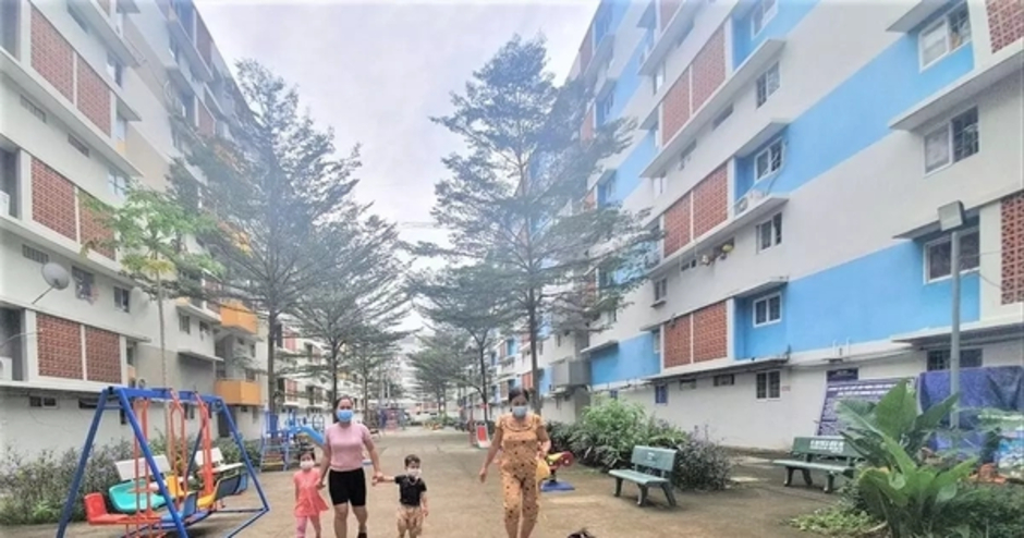 Nhà ở xã hội “bài toán” đầy thách thức của TP.HCM sau sáp nhập