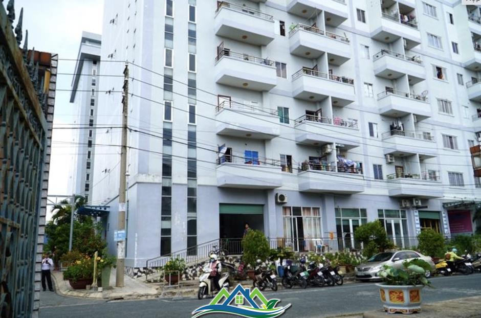 Nhà ở xã hội vẫn xa “tầm với” của người thu nhập thấp Nhà ở xã hội vẫn xa “tầm với” của người thu nhập thấp