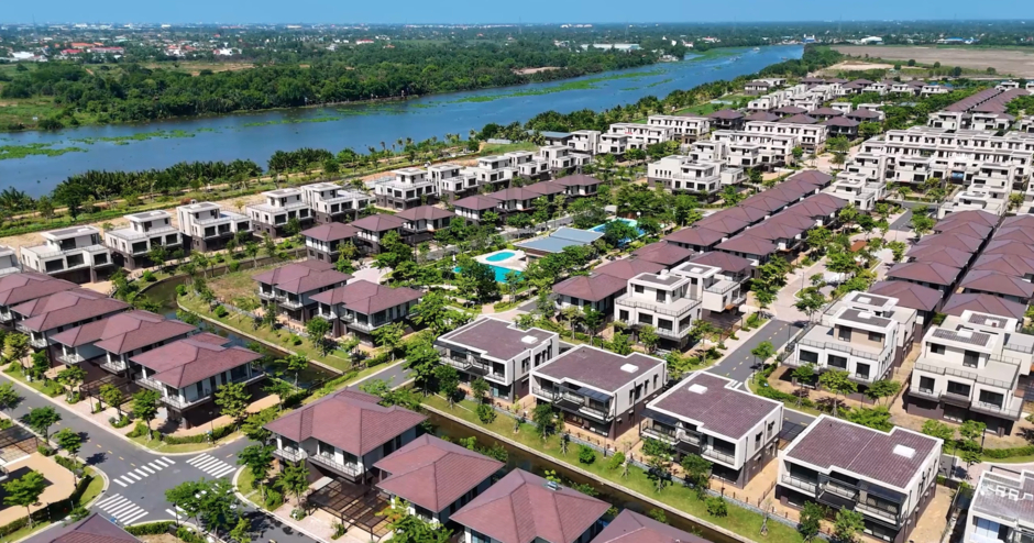 Nhà phố, biệt thự khu vực này bất ngờ tăng vọt giao dịch lập mặt bằng giá mới, “soi” lý do phía sau Nhà phố, biệt thự khu vực này bất ngờ tăng vọt giao dịch lập mặt bằng giá mới, “soi” lý do phía sau