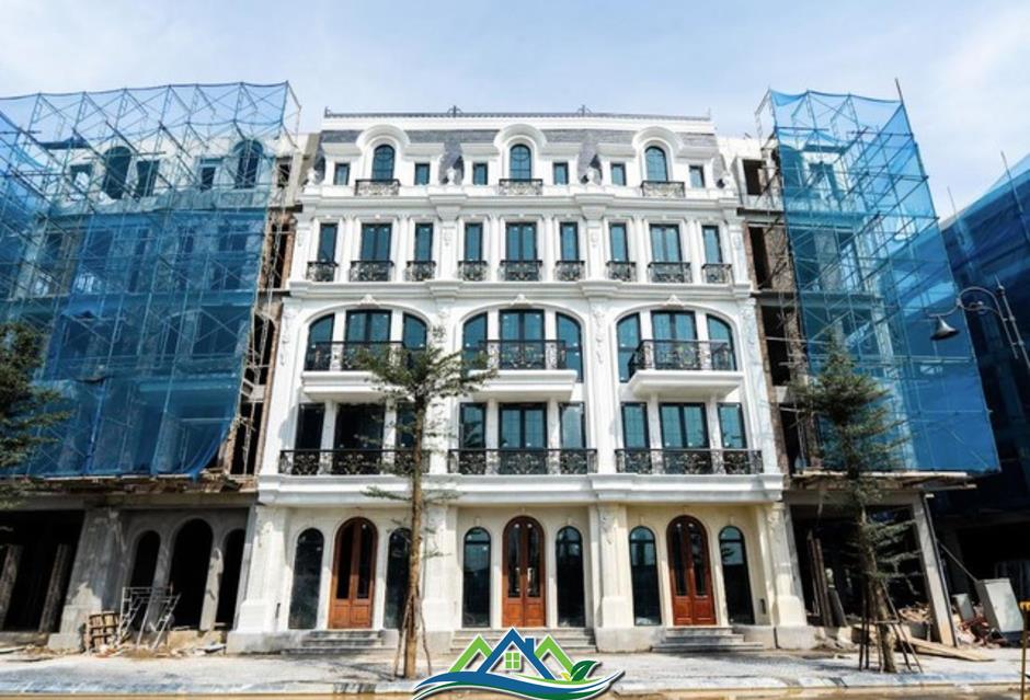 Nhà phố Noble Palace Tay Thang Long lên sóng livestream Sunshine Group ngày 22/8 Nhà phố Noble Palace Tay Thang Long lên sóng livestream Sunshine Group ngày 22/8
