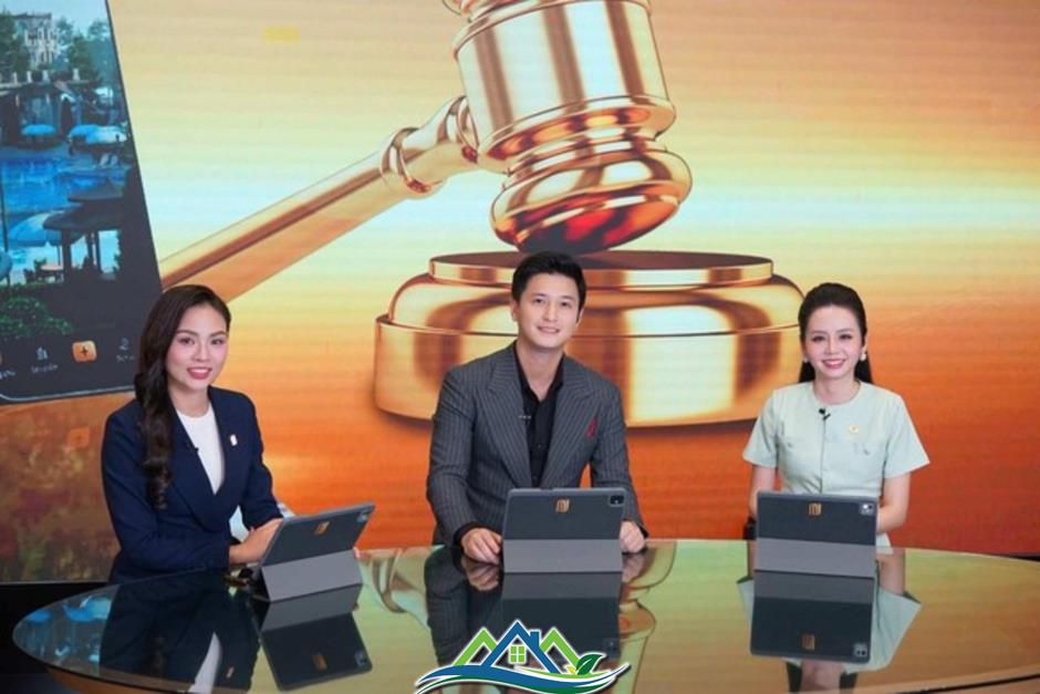 Nhà phố Noble Palace Tay Thang Long lên sóng livestream Sunshine Group ngày 22/8 Nhà phố Noble Palace Tay Thang Long lên sóng livestream Sunshine Group ngày 22/8