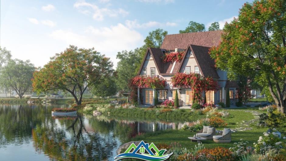 Nhà sáng lập Ecopark ra mắt Đảo Châu Âu - Biểu tượng Wellness Island tiên phong tại Nghệ An