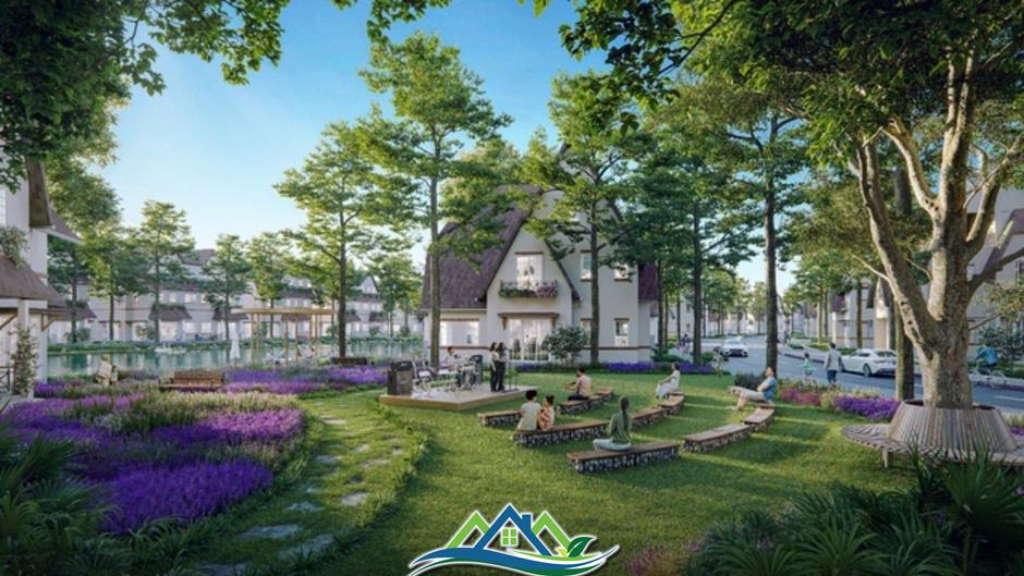 Nhà sáng lập Ecopark ra mắt Đảo Châu Âu - Biểu tượng Wellness Island tiên phong tại Nghệ An