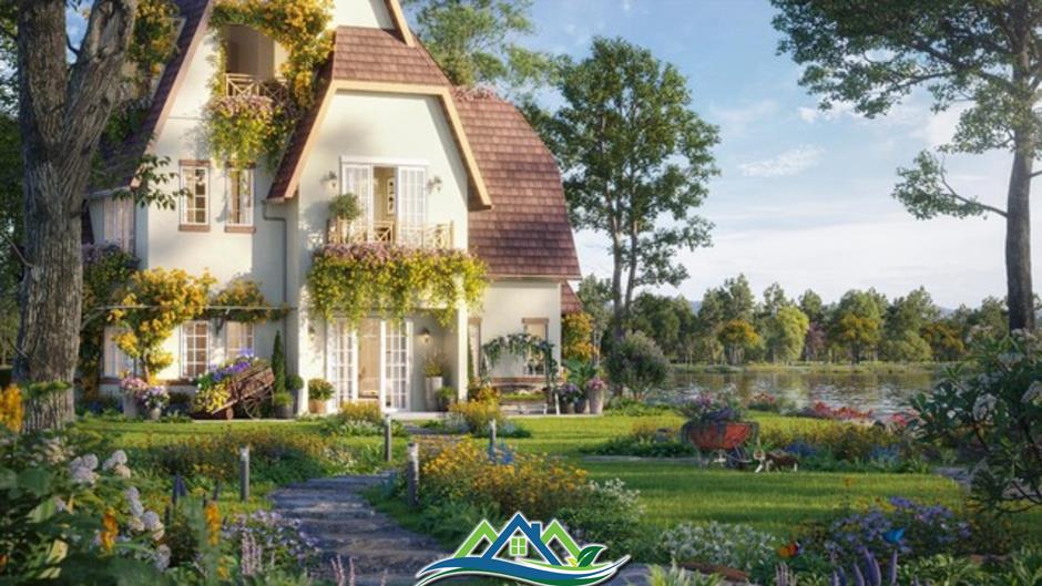 Nhà sáng lập Ecopark ra mắt Đảo Châu Âu - Biểu tượng Wellness Island tiên phong tại Nghệ An