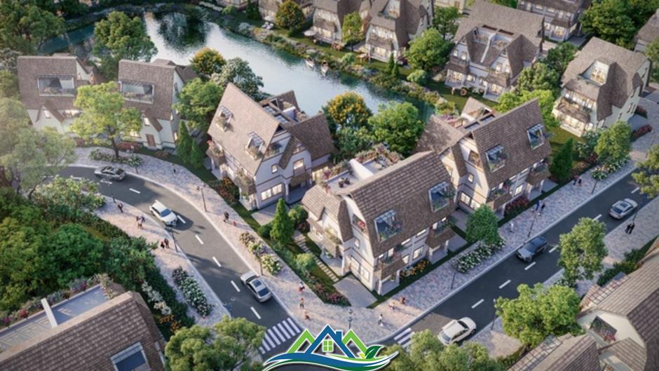 Nhà sáng lập Ecopark ra mắt Đảo Châu Âu - Biểu tượng Wellness Island tiên phong tại Nghệ An